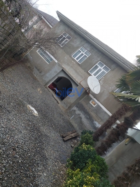 Satış 6 otaqlı Həyət evi  252m², Lənkəran