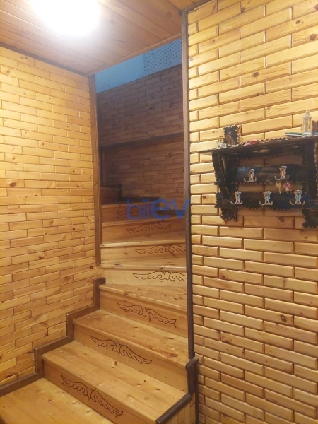 Satış 6 otaqlı Həyət evi  252m², Lənkəran
