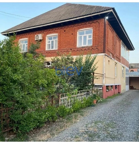 Satış 5 otaqlı Həyət evi  240m², Lənkəran
