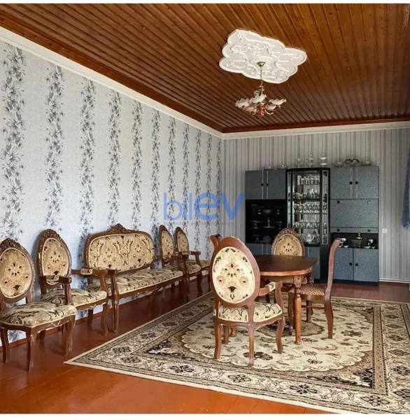 Satış 5 otaqlı Həyət evi  240m², Lənkəran