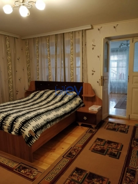 Satış 5 otaqlı Həyət evi  240m², Lənkəran