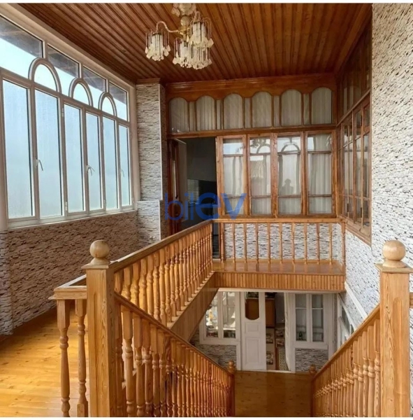 Satış 5 otaqlı Həyət evi  240m², Lənkəran