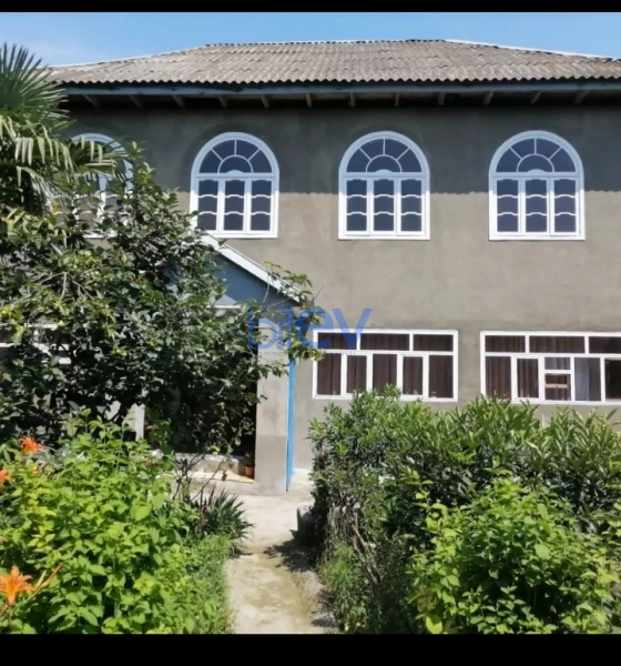 Satış 4 otaqlı Həyət evi  160m², Lənkəran