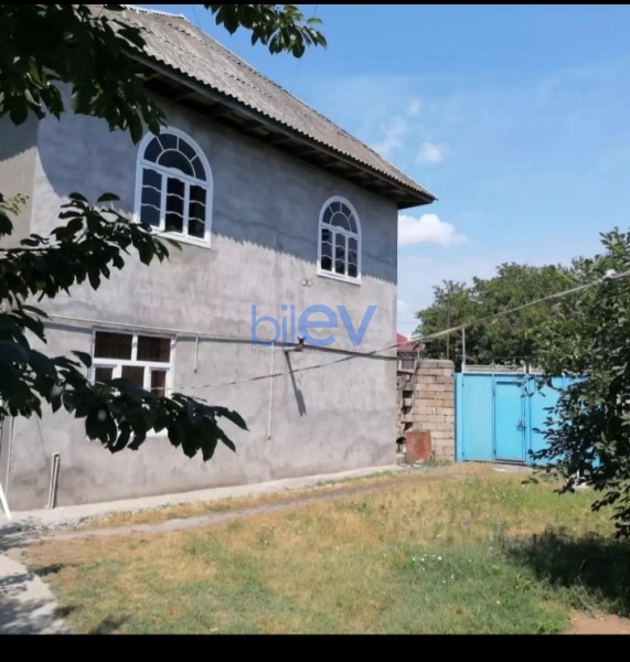 Satış 4 otaqlı Həyət evi  160m², Lənkəran