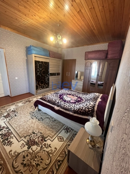 Satış 6 otaqlı Həyət evi  124m², Lənkəran