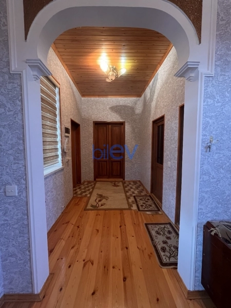 Satış 6 otaqlı Həyət evi  124m², Lənkəran