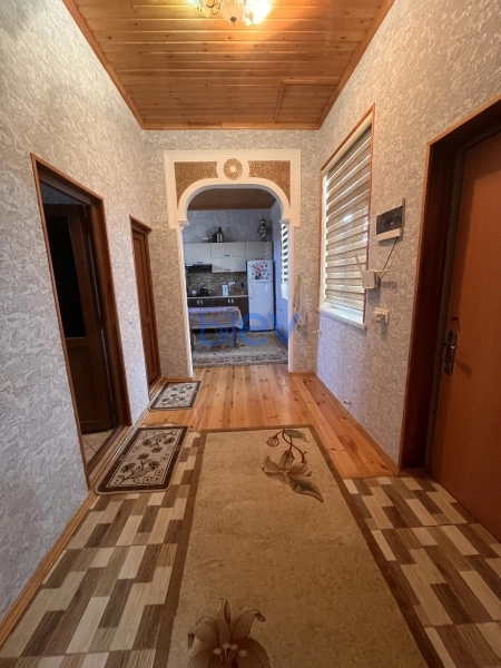Satış 6 otaqlı Həyət evi  124m², Lənkəran