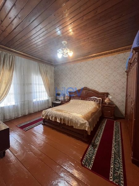 Satış 6 otaqlı Həyət evi  124m², Lənkəran