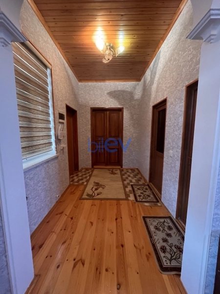 Satış 6 otaqlı Həyət evi  124m², Lənkəran