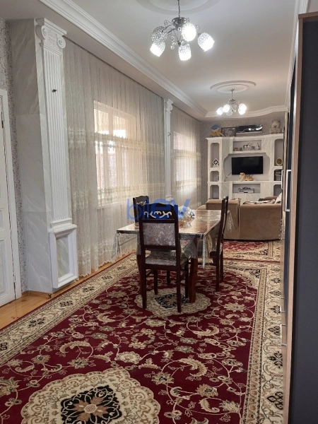 Satış 6 otaqlı Həyət evi  124m², Lənkəran