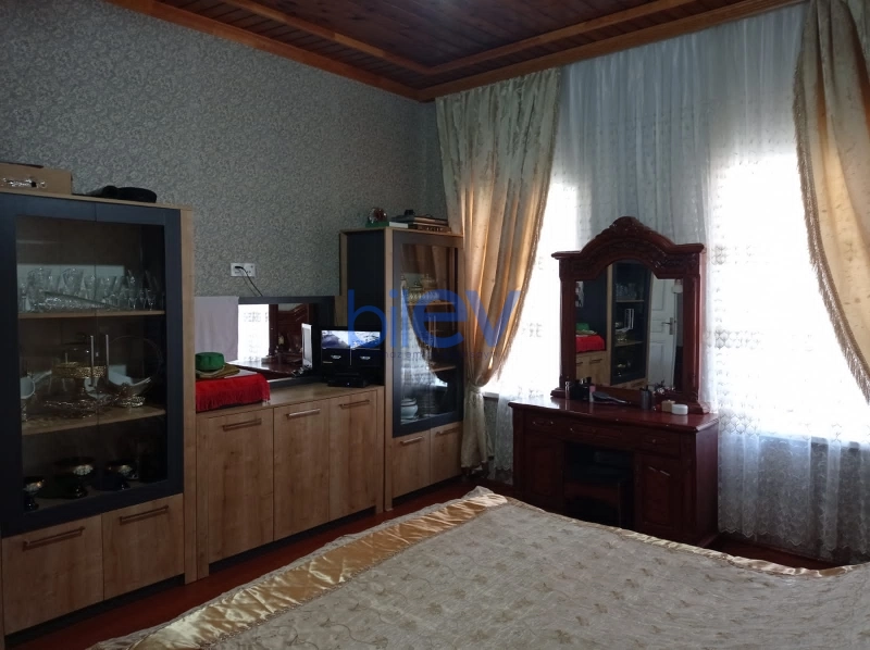 Satış 6 otaqlı Həyət evi  124m², Lənkəran