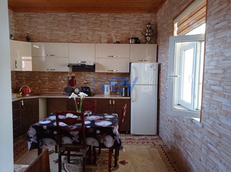 Satış 6 otaqlı Həyət evi  124m², Lənkəran