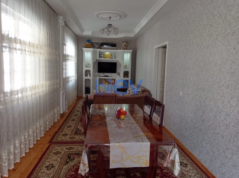 Satış 6 otaqlı Həyət evi  124m², Lənkəran