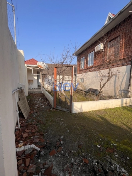 Satış 6 otaqlı Həyət evi  124m², Lənkəran