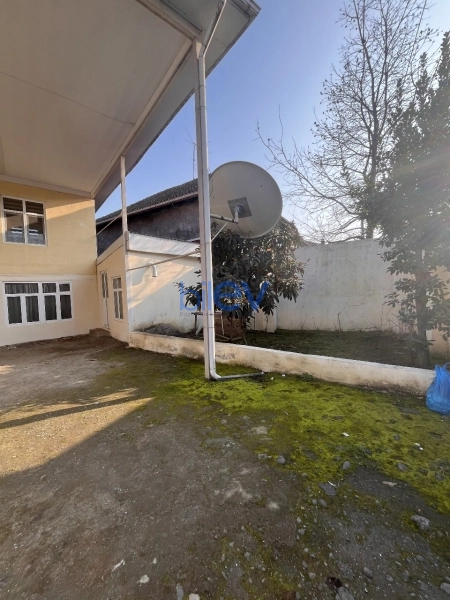 Satış 6 otaqlı Həyət evi  124m², Lənkəran