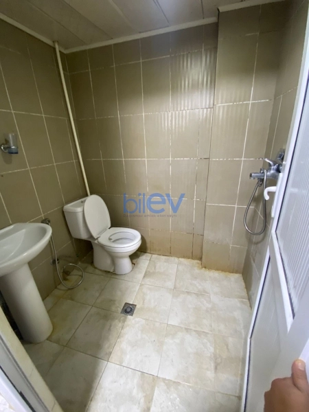 Aylıq Kirayə 2 otaqlı Yeni Tikili bina evi  60m², Xırdalan