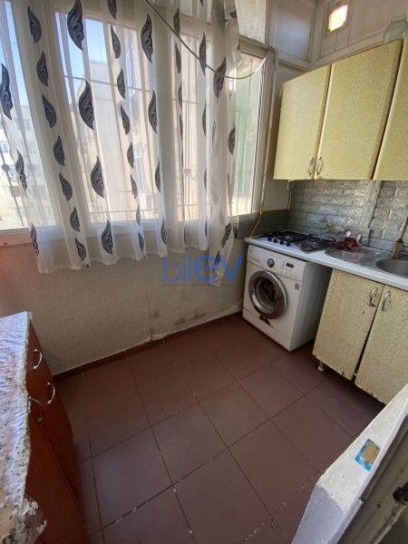 Aylıq Kirayə 2 otaqlı Yeni Tikili bina evi  60m², Xırdalan