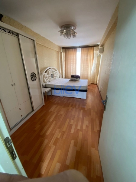 Aylıq Kirayə 2 otaqlı Yeni Tikili bina evi  60m², Xırdalan