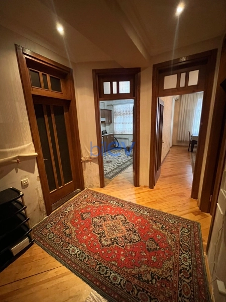Aylıq Kirayə 2 otaqlı Yeni Tikili bina evi  60m², Bakı