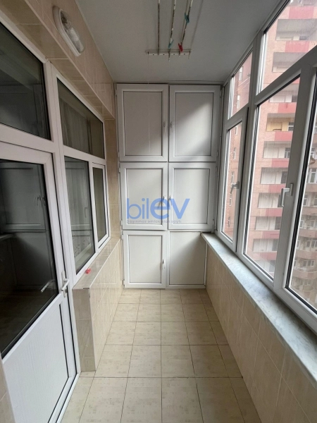 Aylıq Kirayə 2 otaqlı Yeni Tikili bina evi  60m², Bakı