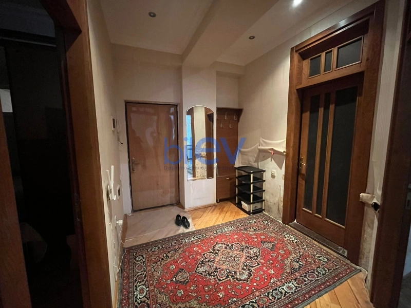 Aylıq Kirayə 2 otaqlı Yeni Tikili bina evi  60m², Bakı