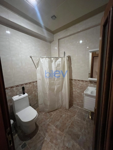 Aylıq Kirayə 2 otaqlı Yeni Tikili bina evi  60m², Bakı