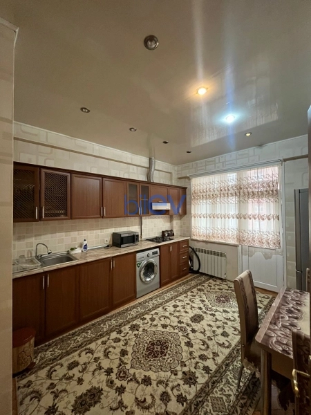 Aylıq Kirayə 2 otaqlı Yeni Tikili bina evi  60m², Bakı