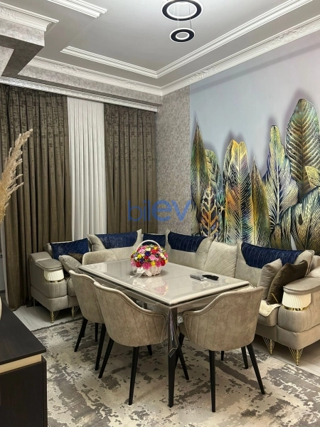 Satış 2 otaqlı Yeni Tikili bina evi  66m², Sumqayıt