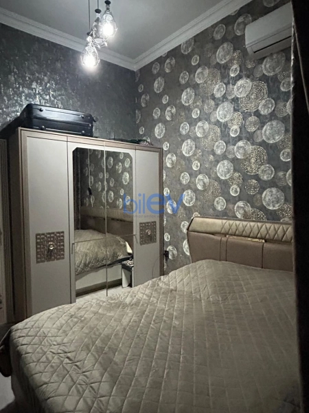 Satış 2 otaqlı Yeni Tikili bina evi  66m², Sumqayıt