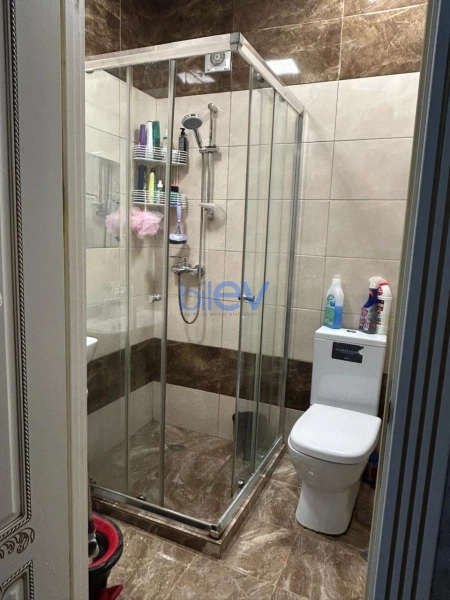 Satış 2 otaqlı Yeni Tikili bina evi  66m², Sumqayıt
