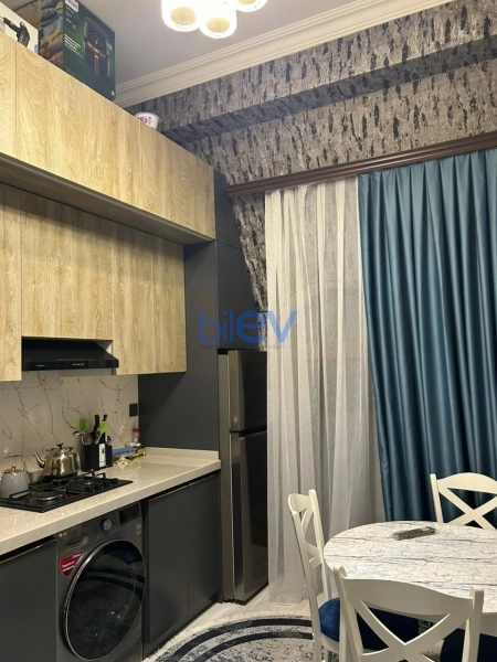 Satış 2 otaqlı Yeni Tikili bina evi  66m², Sumqayıt