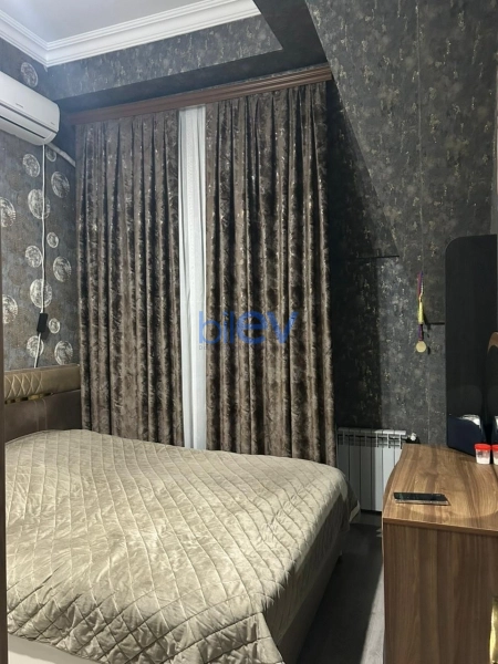 Satış 2 otaqlı Yeni Tikili bina evi  66m², Sumqayıt