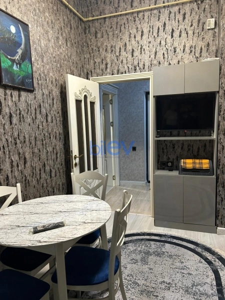 Satış 2 otaqlı Yeni Tikili bina evi  66m², Sumqayıt