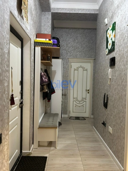 Satış 2 otaqlı Yeni Tikili bina evi  66m², Sumqayıt