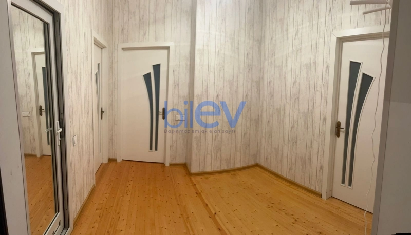 Aylıq Kirayə 2 otaqlı Yeni Tikili bina evi  65m², Xırdalan