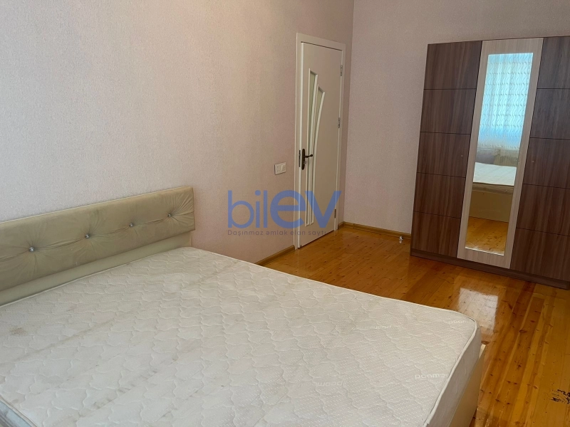 Aylıq Kirayə 2 otaqlı Yeni Tikili bina evi  65m², Xırdalan