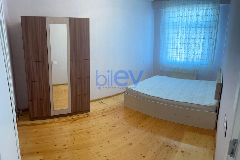 Aylıq Kirayə 2 otaqlı Yeni Tikili bina evi  65m², Xırdalan
