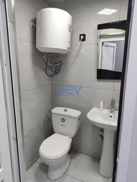 Aylıq Kirayə 3 otaqlı Yeni Tikili bina evi  75m², Bakı
