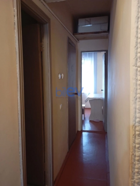 Satış 2 otaqlı Köhnə Tikili bina evi  56m², Sumqayıt