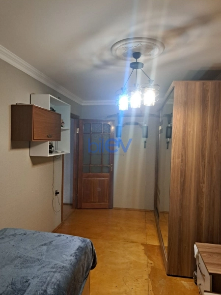 Satış 2 otaqlı Köhnə Tikili bina evi  56m², Sumqayıt