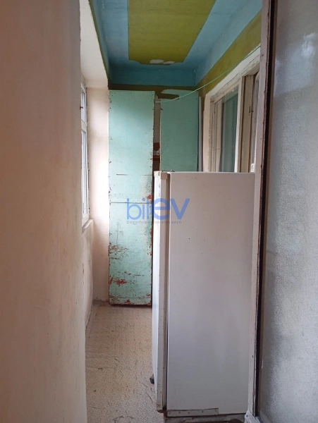 Satış 2 otaqlı Köhnə Tikili bina evi  56m², Sumqayıt