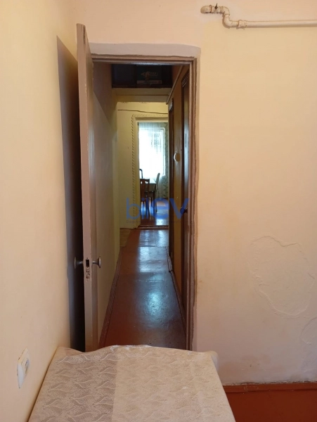 Satış 2 otaqlı Köhnə Tikili bina evi  56m², Sumqayıt