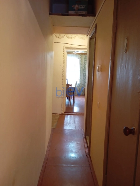 Satış 2 otaqlı Köhnə Tikili bina evi  56m², Sumqayıt