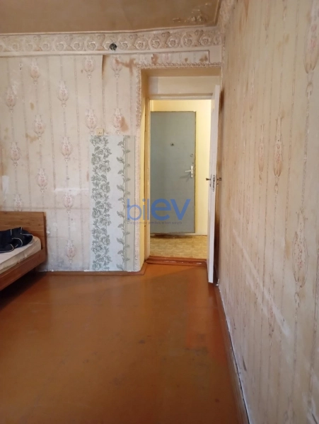 Satış 2 otaqlı Köhnə Tikili bina evi  56m², Sumqayıt
