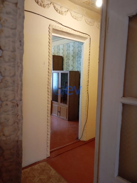 Satış 2 otaqlı Köhnə Tikili bina evi  56m², Sumqayıt