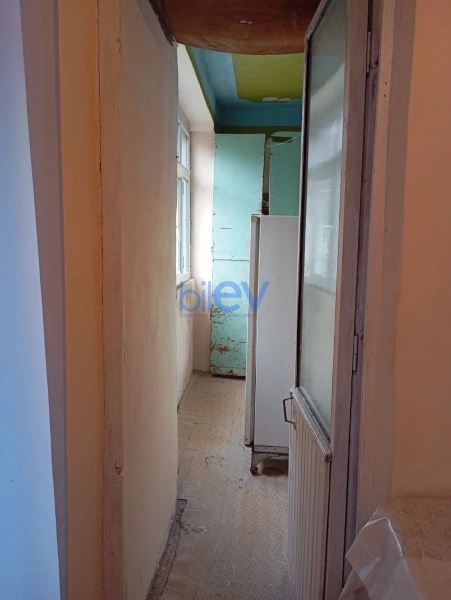 Satış 2 otaqlı Köhnə Tikili bina evi  56m², Sumqayıt