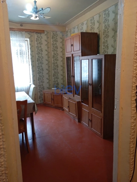 Satış 2 otaqlı Köhnə Tikili bina evi  56m², Sumqayıt