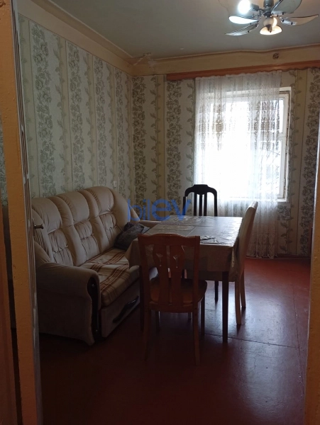 Satış 2 otaqlı Köhnə Tikili bina evi  56m², Sumqayıt