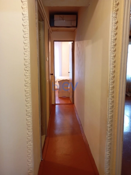 Satış 2 otaqlı Köhnə Tikili bina evi  56m², Sumqayıt