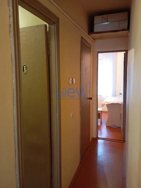 Satış 2 otaqlı Köhnə Tikili bina evi  56m², Sumqayıt